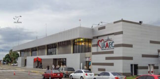 Aeropuerto de Valencia