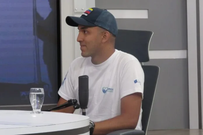 Jóvenes del país impulsan voluntariado “Somos Nietos y Nietas”