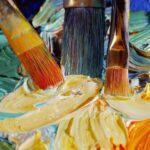 El nuevo paradigma de la autonomía creativa en Venezuela | Esteban Orlando Rodríguez El nuevo paradigma de la autonomía creativa en Venezuela arte plástico en Venezuela