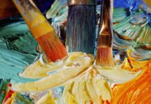 El nuevo paradigma de la autonomía creativa en Venezuela arte plástico en Venezuela