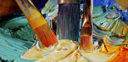 El nuevo paradigma de la autonomía creativa en Venezuela arte plástico en Venezuela