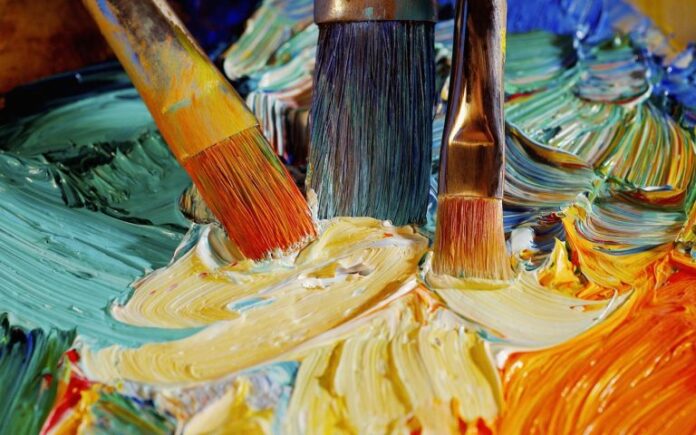 Arte al día - el paradigma El nuevo paradigma de la autonomía creativa en Venezuela arte plástico en Venezuela