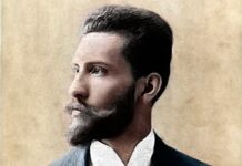 Recordando al pintor Arturo Michelena a 163 años de su natalicio Arturo Michelena