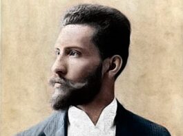 Recordando al pintor Arturo Michelena a 163 años de su natalicio Arturo Michelena