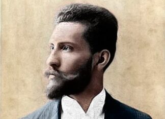 Recordando al pintor Arturo Michelena a 163 años de su natalicio Arturo Michelena