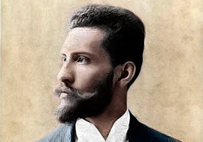 Recordando al pintor Arturo Michelena a 163 años de su natalicio Arturo Michelena