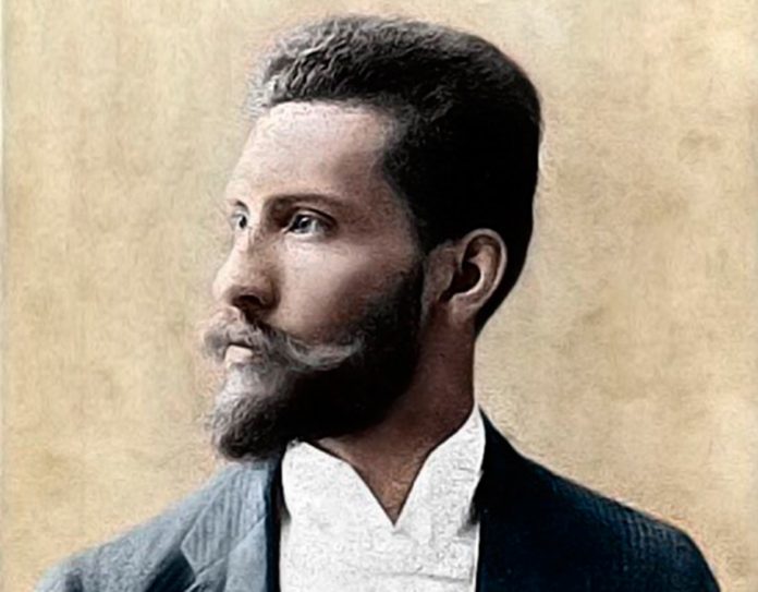 Arturo Michelena Arturo Michelena