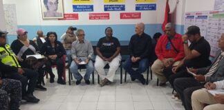Comunas liderarán debate nacional para la reingeniería del Estado venezolano