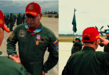 Aviación Militar Bolivariana