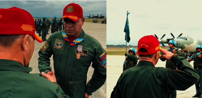 Aviación Militar Bolivariana Aviación Militar Bolivariana