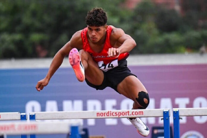 atletismo mundial de oregon