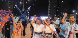 Bulevar Bolívar Norte