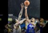 Marinos de Anzoátegui derrotó 79-77 a Gaiteros del Zulia y están en la final de la SPB 2026 Marinos de Anzoátegui