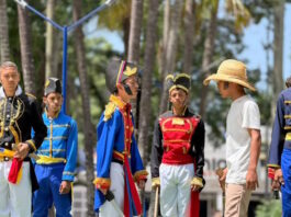 Batalla de Carabobo