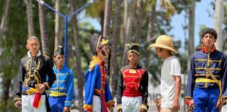 Batalla de Carabobo