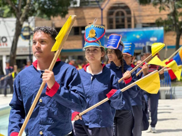 Batalla de Carabobo