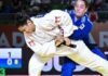 Judo venezolano se titula campeón del Open Panamericano en Argentina Judo venezolano