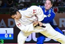 Judo venezolano se titula campeón del Open Panamericano en Argentina Judo venezolano