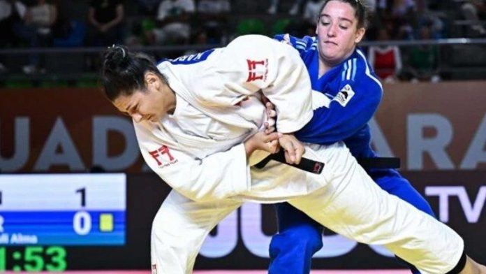 Judo venezolano Judo venezolano