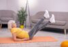 Pilates en casa: la fórmula para fortalecer el cuerpo y las articulaciones Pilates en casa: la formula para fortalecer el cuerpo y las articulaciones