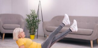 Pilates en casa: la formula para fortalecer el cuerpo y las articulaciones
