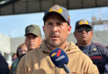 Bomberos de Guacara