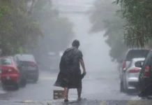 Tormenta tropical Boris amenaza el suroeste mexicano
