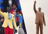 Mundial 2026: ¿Quién es Lumumba Vea? el icónico fan del Congo Lumumba Vea