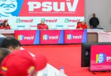 Diosdado Cabello anuncia despliegue en centros penitenciarios temporales del país cabello-despliegue-centros-penitenciarios