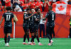 Mundial 2026: Canadá goleó 6-0 a Qatar Canadá goleó Qatar