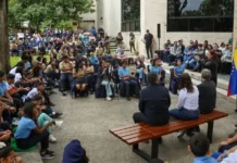 Venezuela acoge Coloquio Internacional Patria es América venezuela-coloquio-internacional
