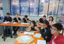 CDEC Carabobo