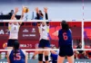 Voleibol Femenino tiene sede en Carabobo rumbo a Juegos Nacionales Juveniles 2026 Clasificatorio de Voleibol Femenino