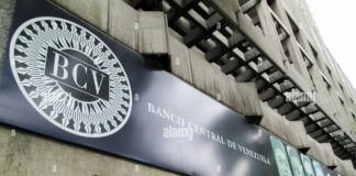 Inflación BCV