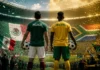 FIFA 2026: México y Sudáfrica se reencuentran con el pitazo inicial FIFA 2026