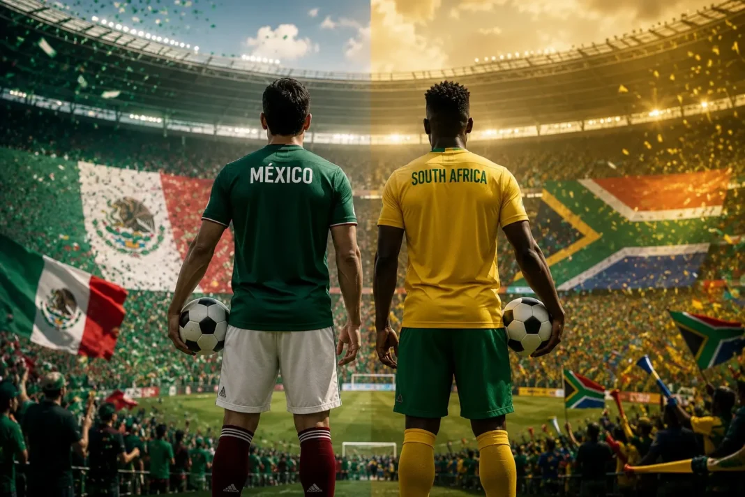 FIFA 2026 FIFA 2026