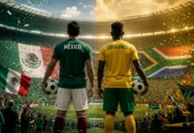 FIFA 2026
