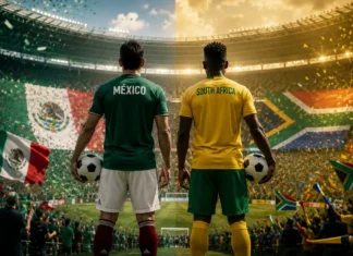 FIFA 2026