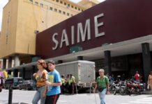 Oficinas del Saime estarán cerradas este 24 de junio (Feriado Batalla de Carabobo) Saime