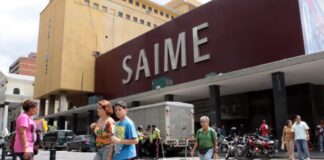 Saime