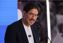 Iván Cepeda