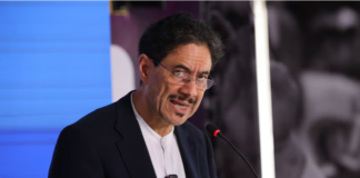 Colombia: Iván Cepeda reconoce a Abelardo de la Espriella como presidente electo Iván Cepeda