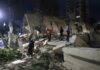 Caracas: rescatadas 23 personas vivas en operativos del municipio Chacao