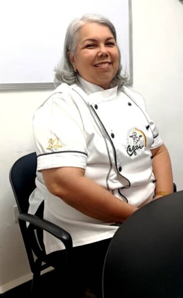 chef Karelis Canelón b