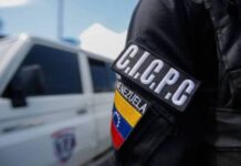 Cicpc desarticula grupo hamponil en el sector La Guásima de Tocuyito
