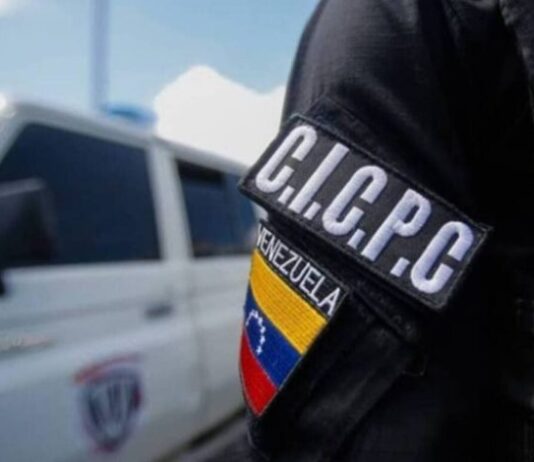 Cicpc desarticula grupo hamponil en el sector La Guásima de Tocuyito