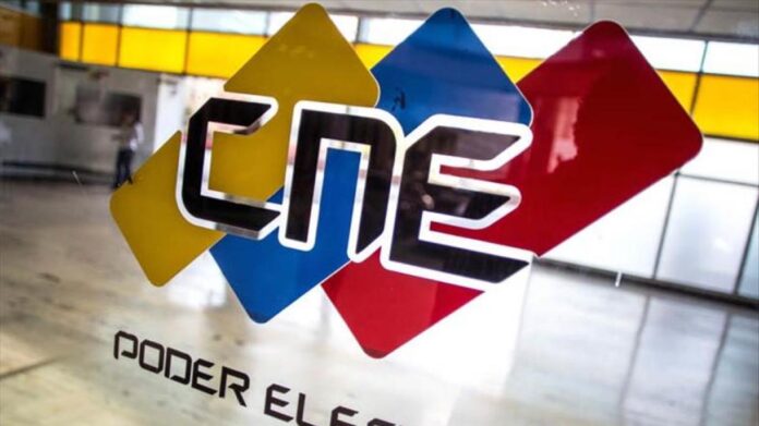 CNE CONSULTA CNE CONSULTA