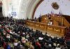 Aprueban Proyecto de Reforma Parcial de la Ley del Sistema y Servicio Eléctrico Ley del Sistema y Servicio Eléctrico
