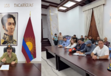 Carabobo Instalan comisión