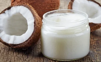 Logra una piel de porcelana con aceite de coco piel-aceite-coco